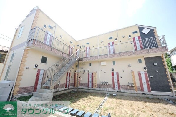 ユナイト小机マイネルリーチの物件内観写真